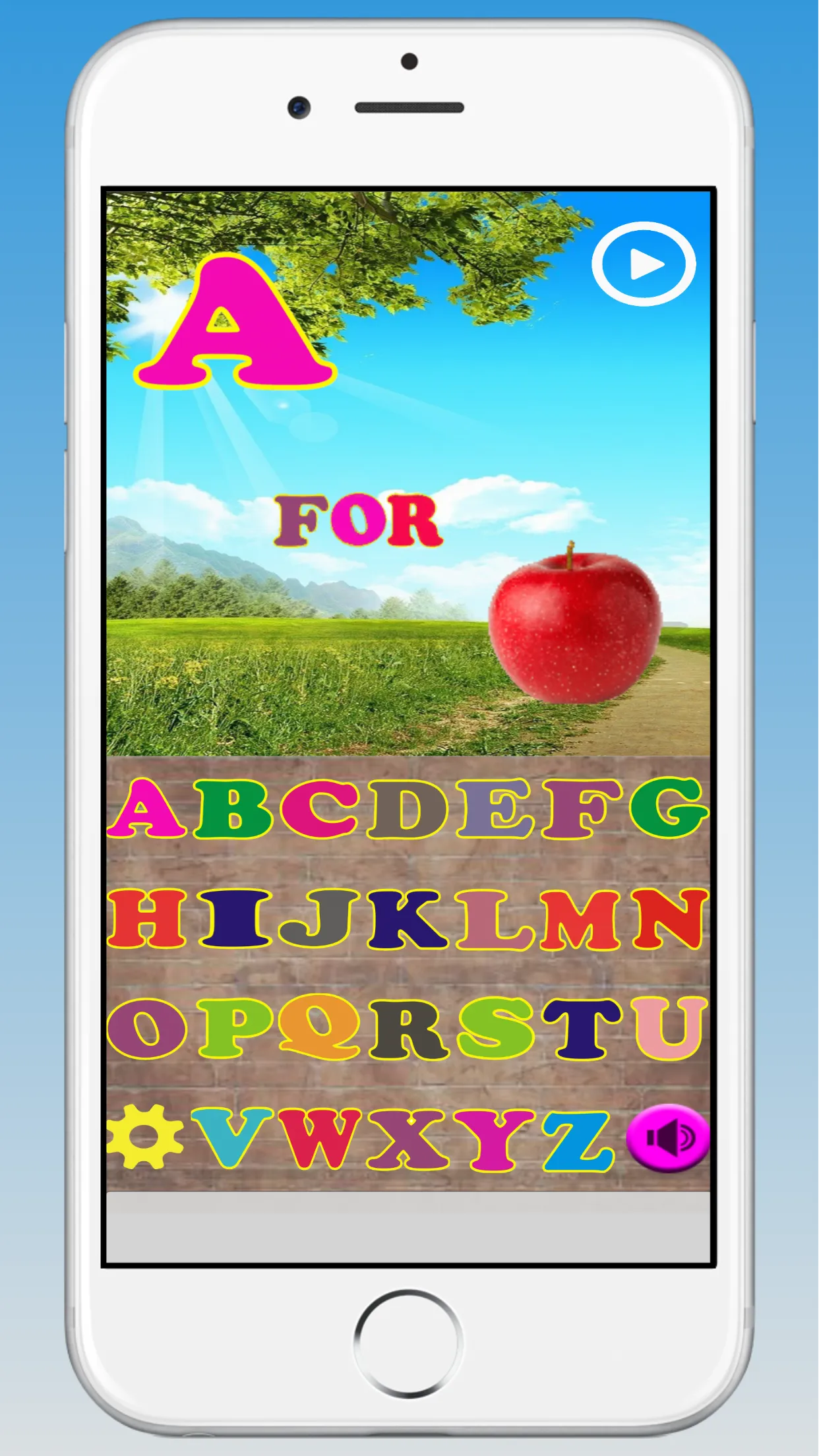 Kids English App | Indus Appstore | Screenshot