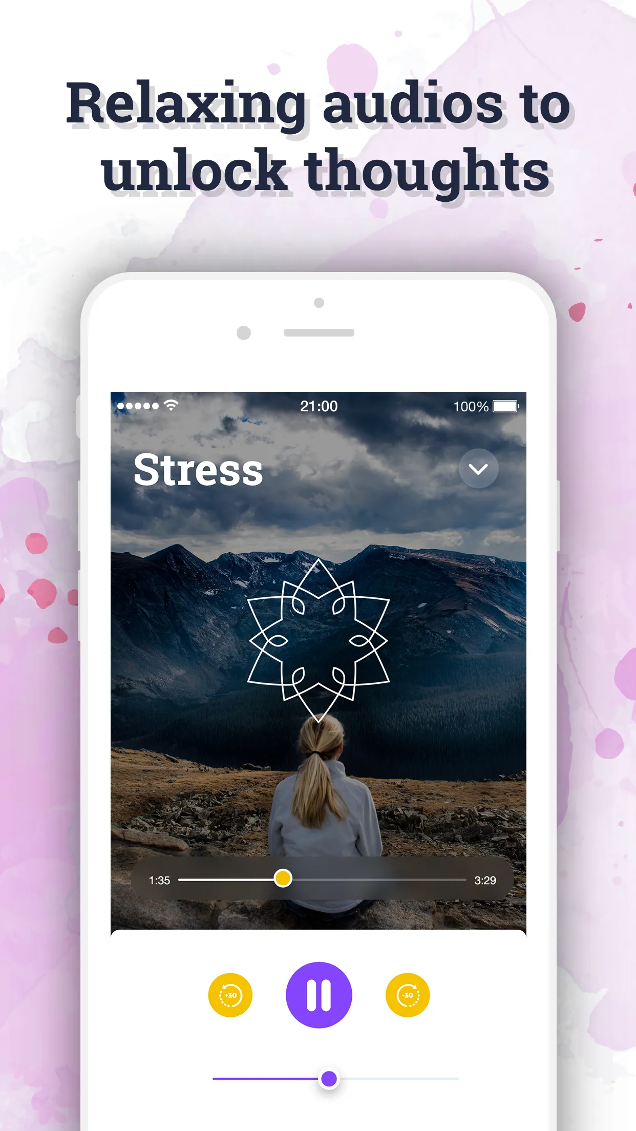 Yoga For Beginners | Indus Appstore | Screenshot