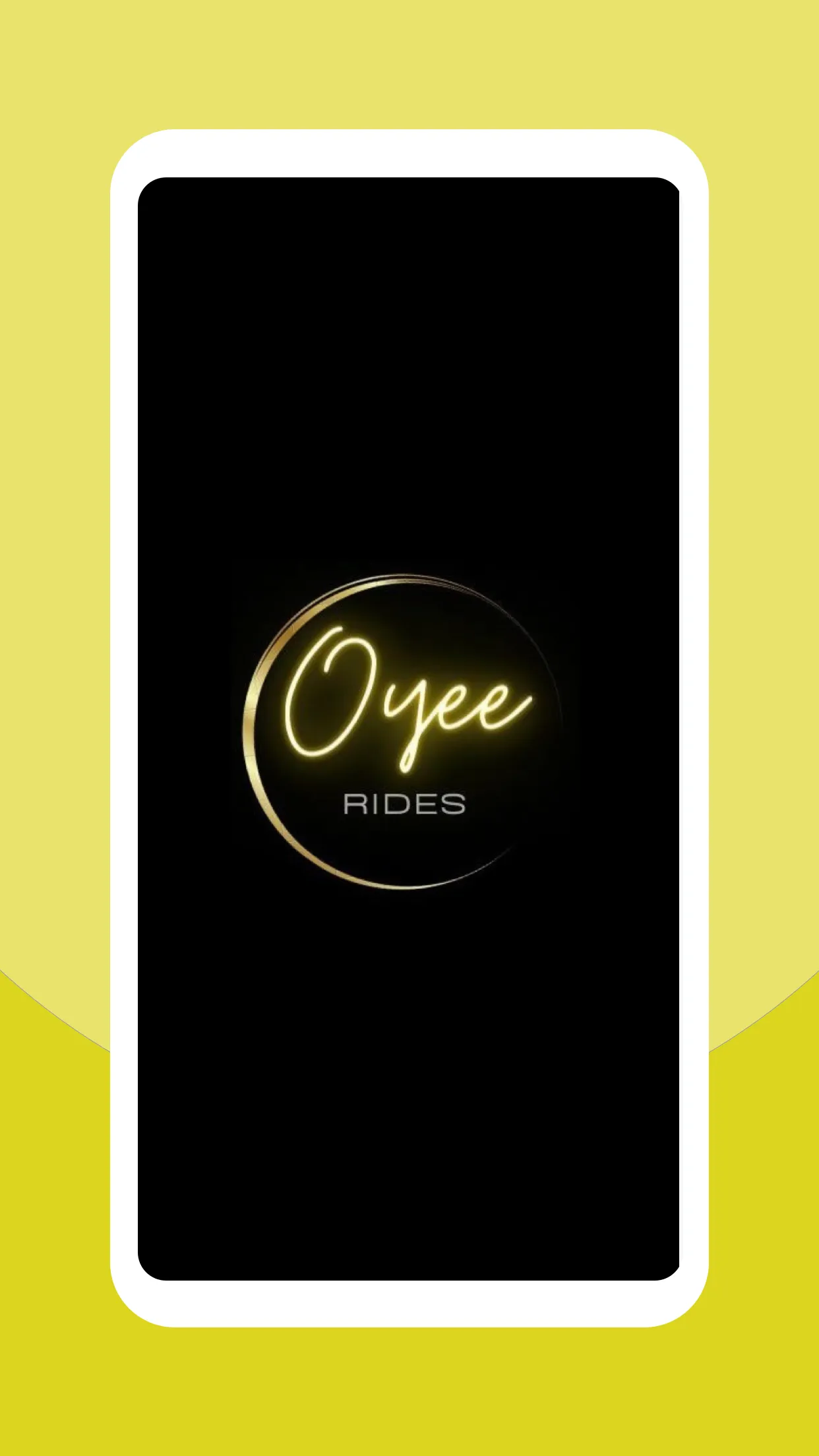 Oyee driver | Indus Appstore | Screenshot