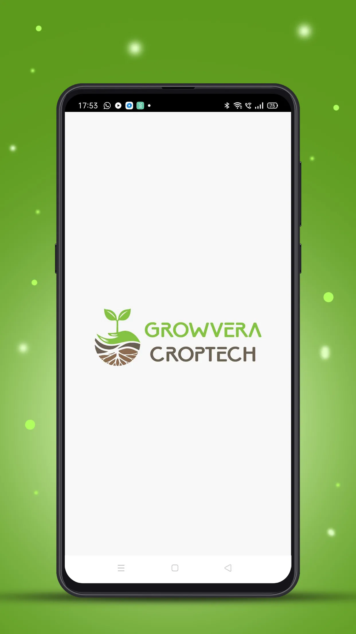 Growvera Croptech | Indus Appstore | Screenshot