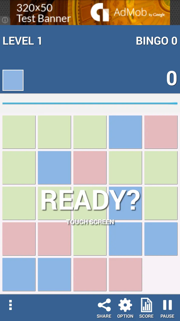 Bingo Puzzle | Indus Appstore | Screenshot