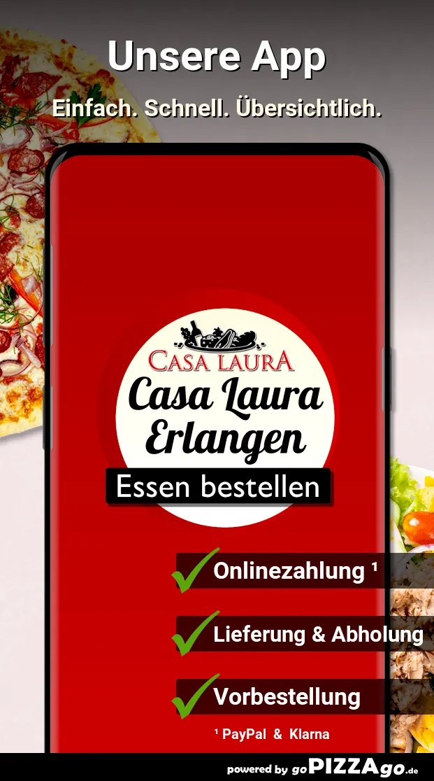 Casa Laura Erlangen | Indus Appstore | Screenshot