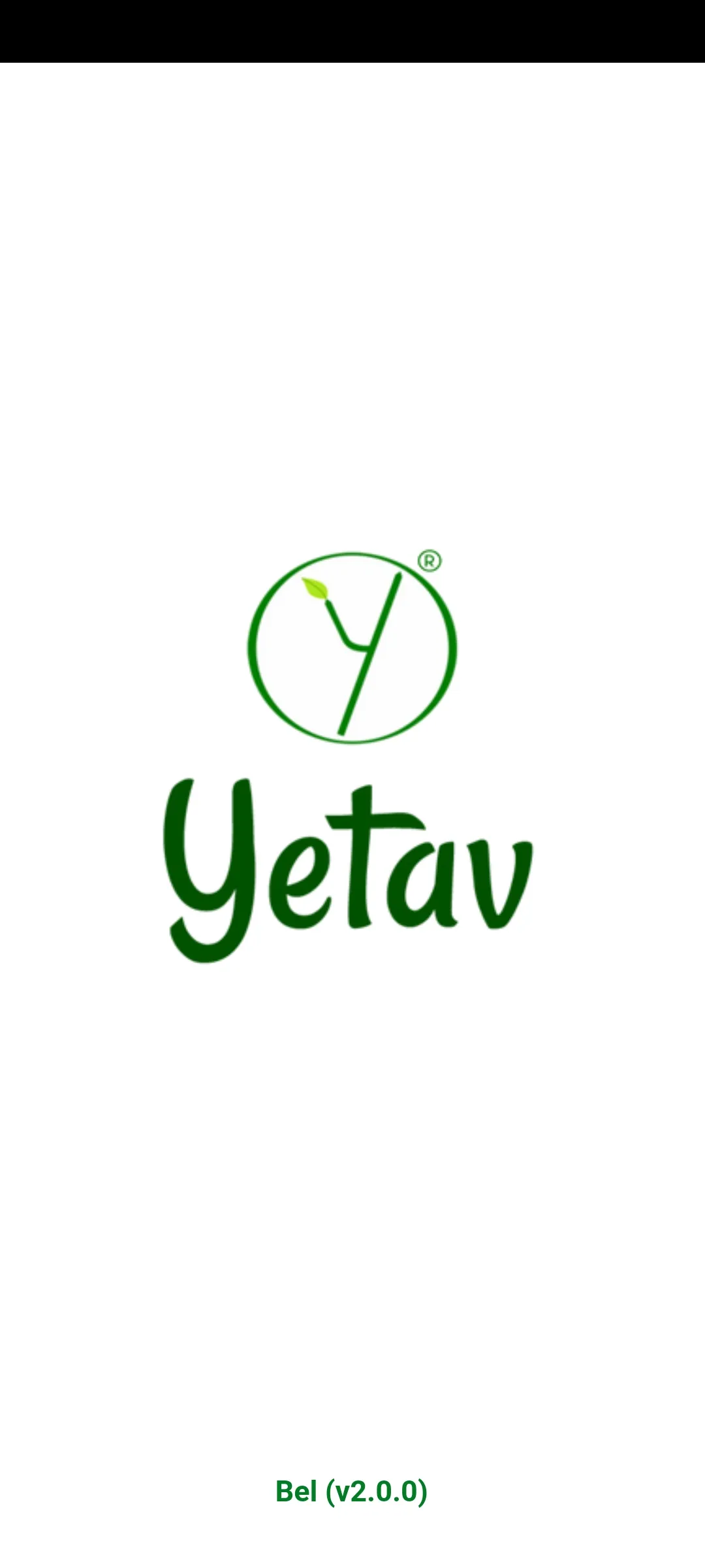 Yetav - Meet Chat & Go | Indus Appstore | Screenshot