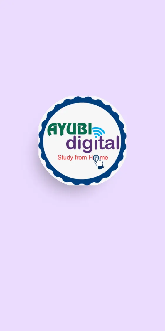 Ayubi Digital | Indus Appstore | Screenshot