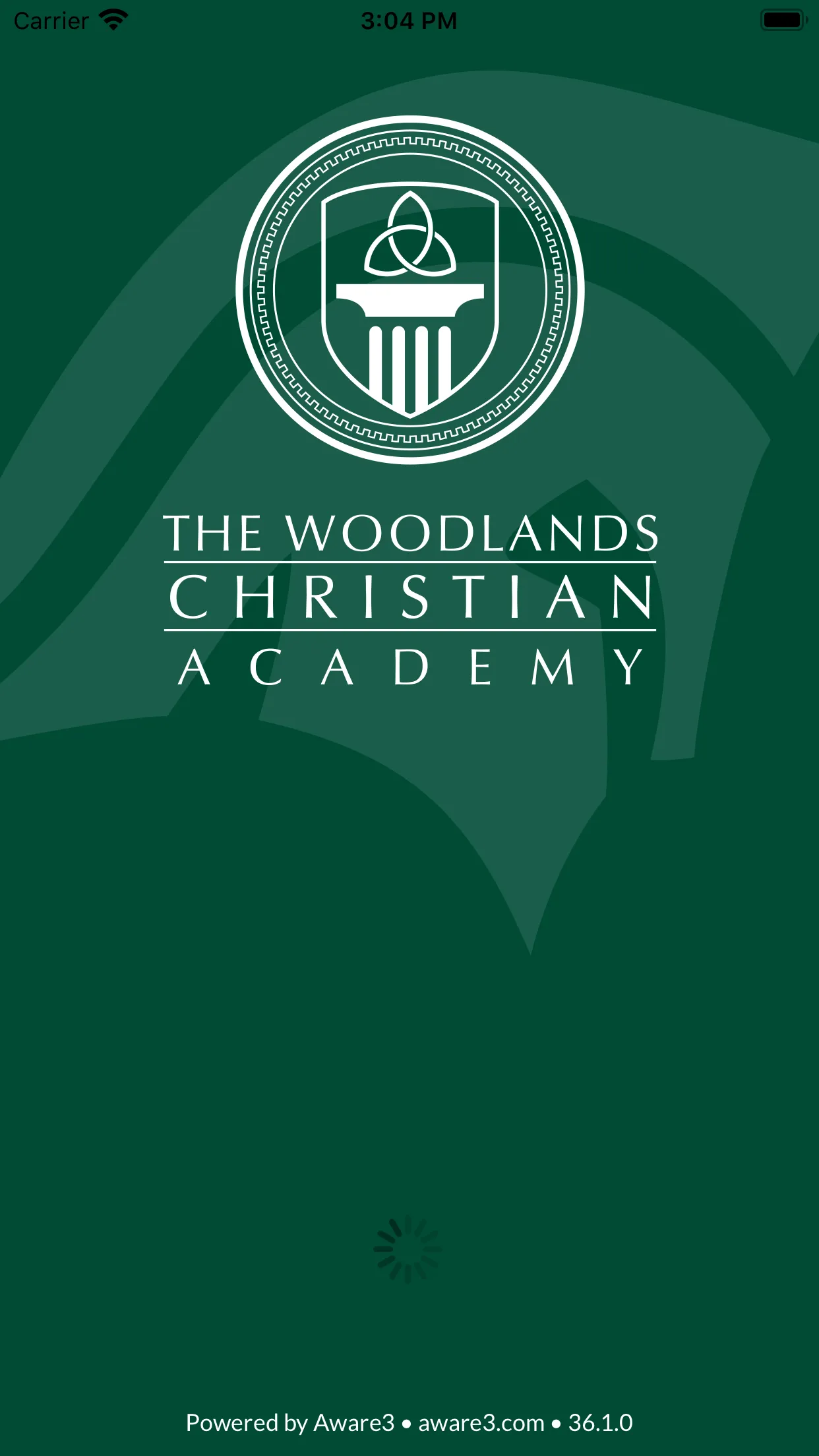 Woodlands Christian | Indus Appstore | Screenshot