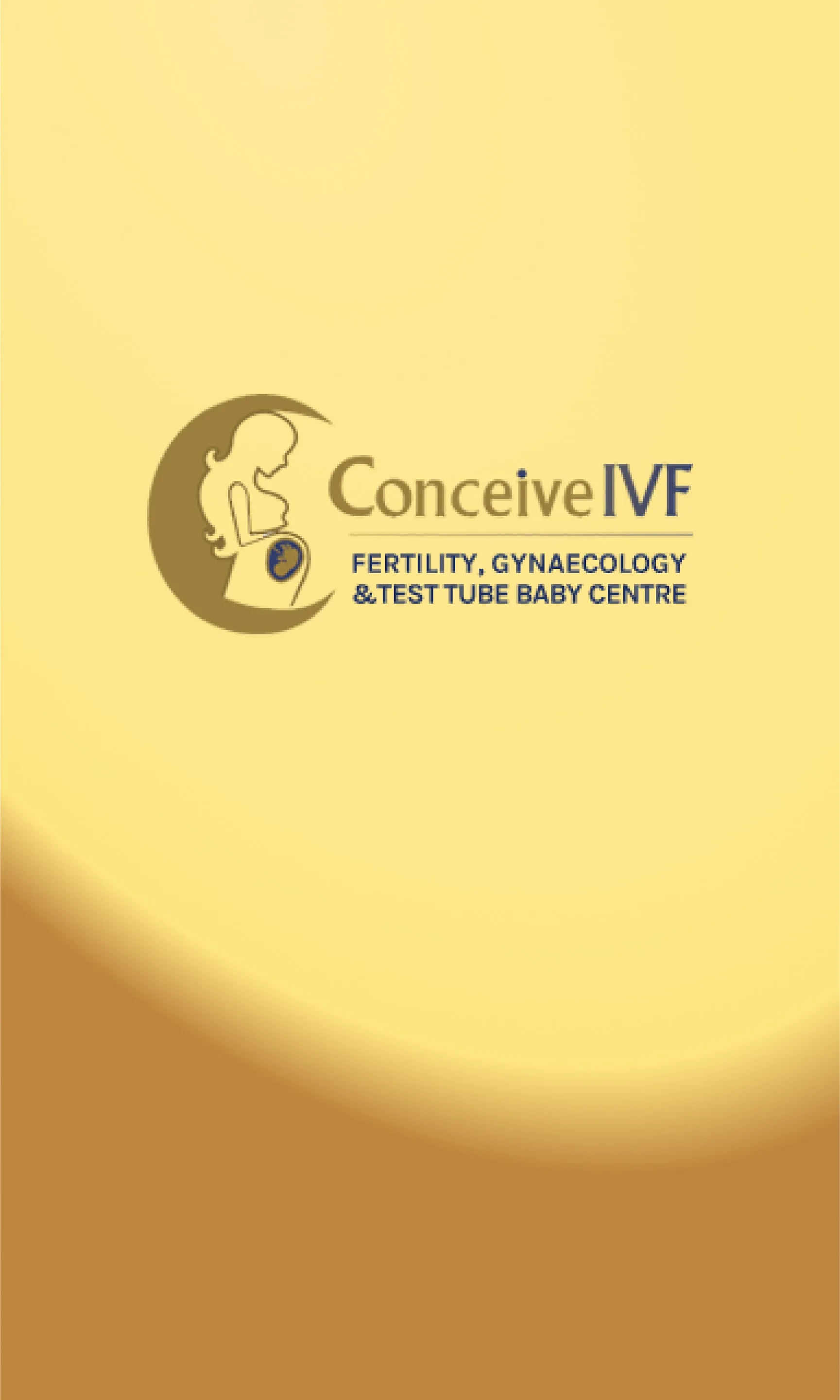 Conceive IVF | Indus Appstore | Screenshot