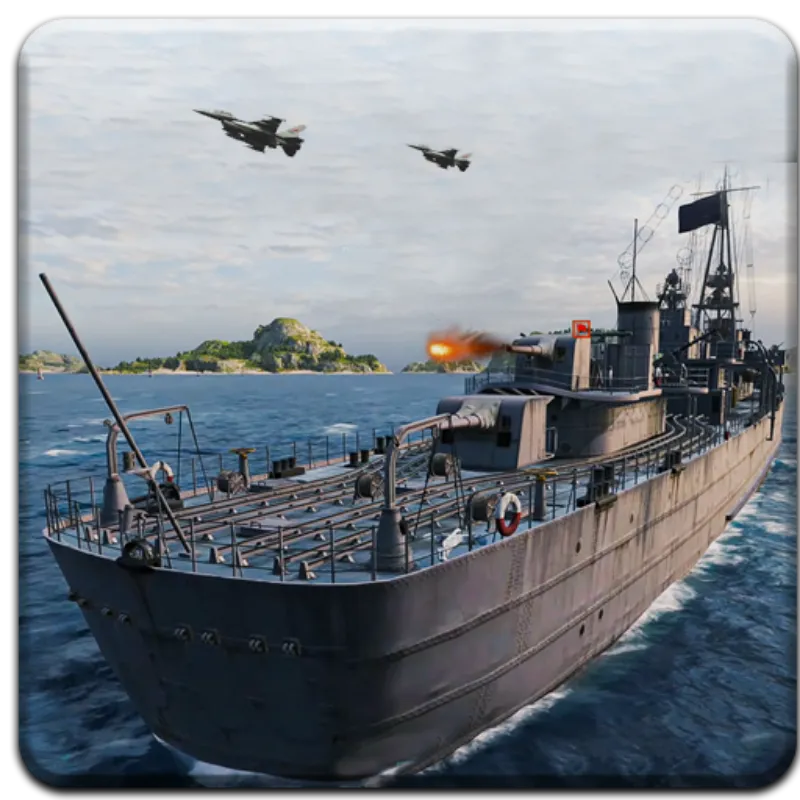 Ship Simulator 3D: Boat Games | Indus Appstore | Screenshot