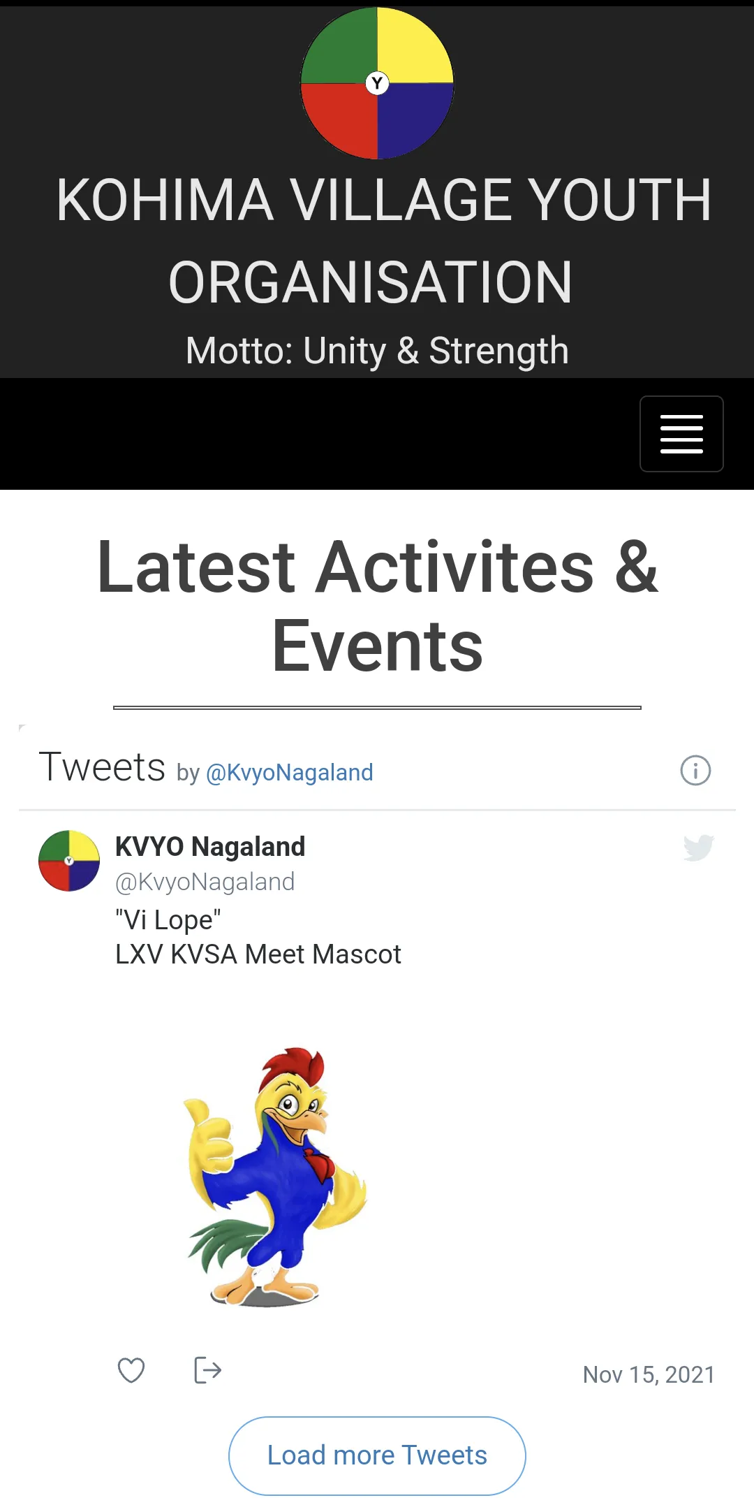 kvyo | Indus Appstore | Screenshot