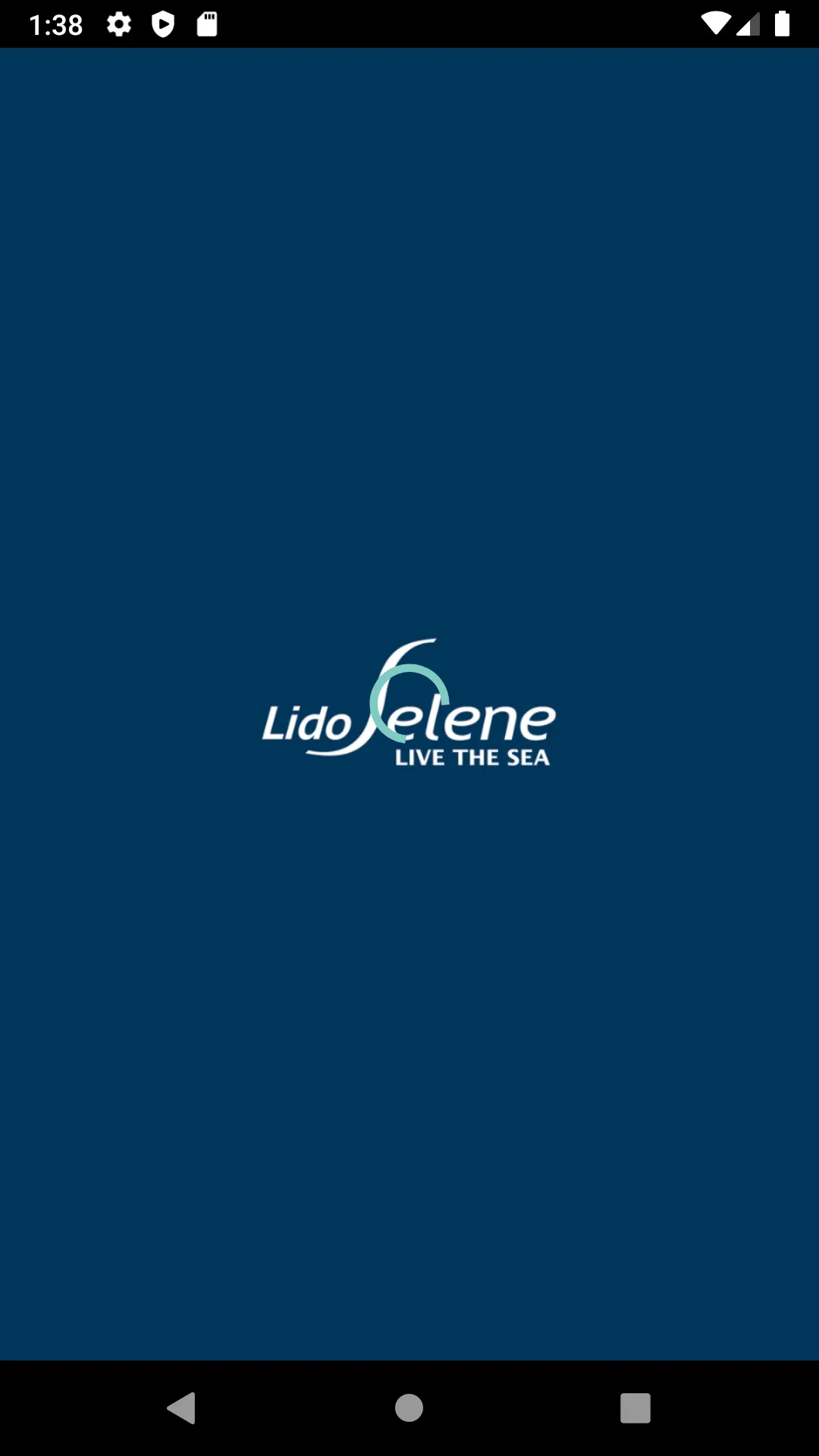 Lido Selene | Indus Appstore | Screenshot