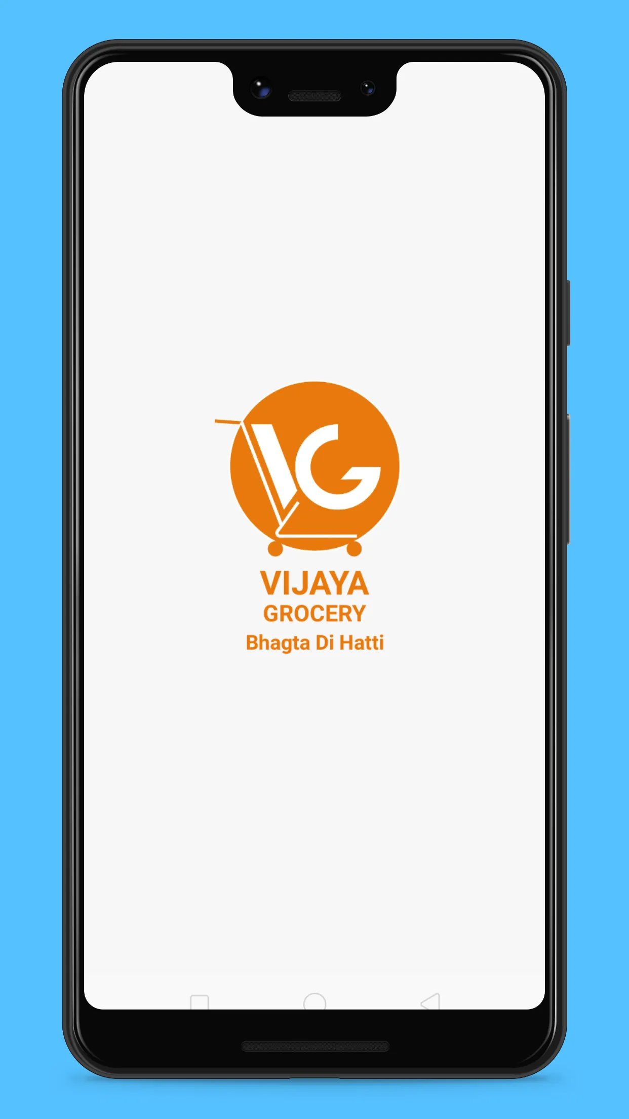 Vijaya Grocery | Indus Appstore | Screenshot