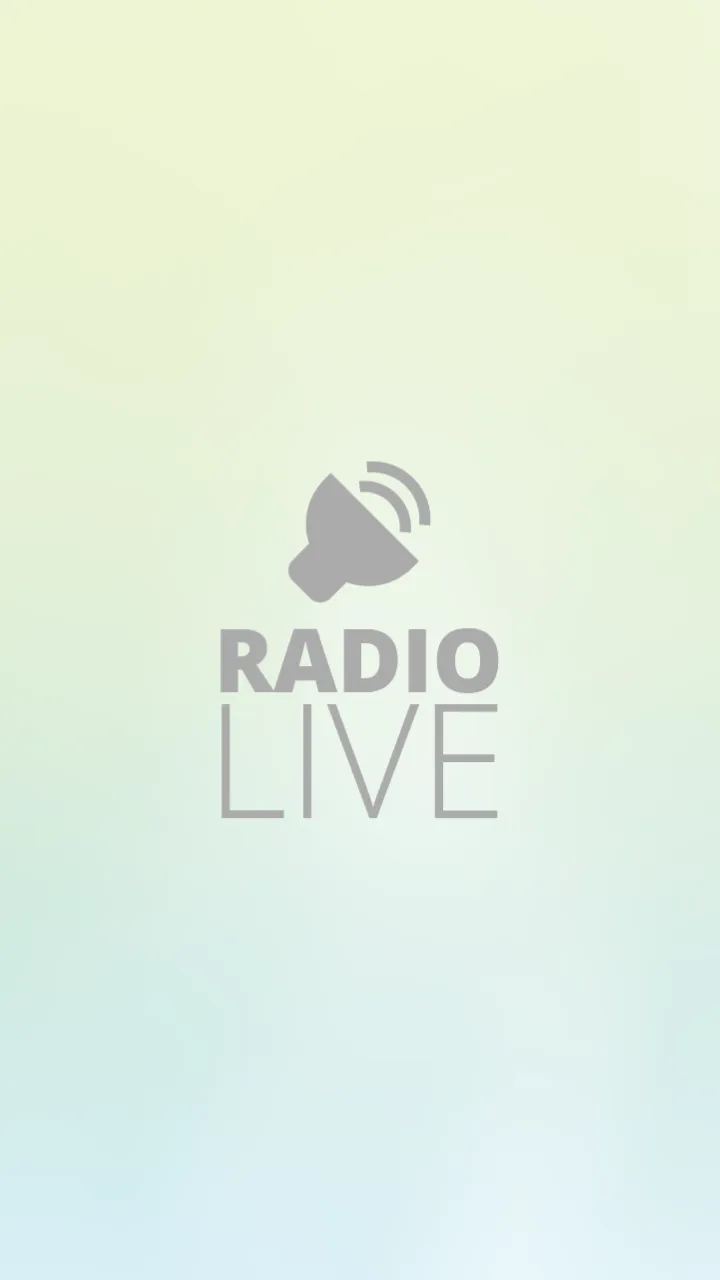 Radio Live Cyprus | Indus Appstore | Screenshot