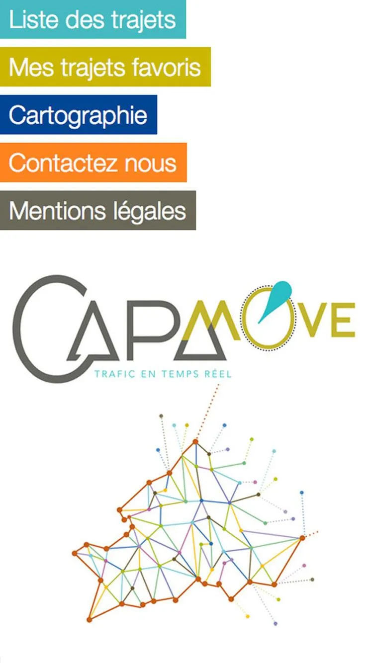 Capamove | Indus Appstore | Screenshot