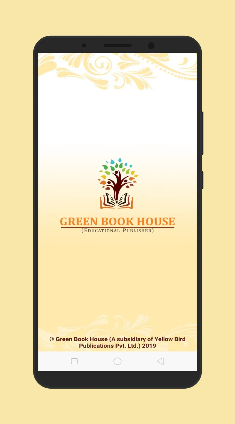 GreenBookHouse | Indus Appstore | Screenshot