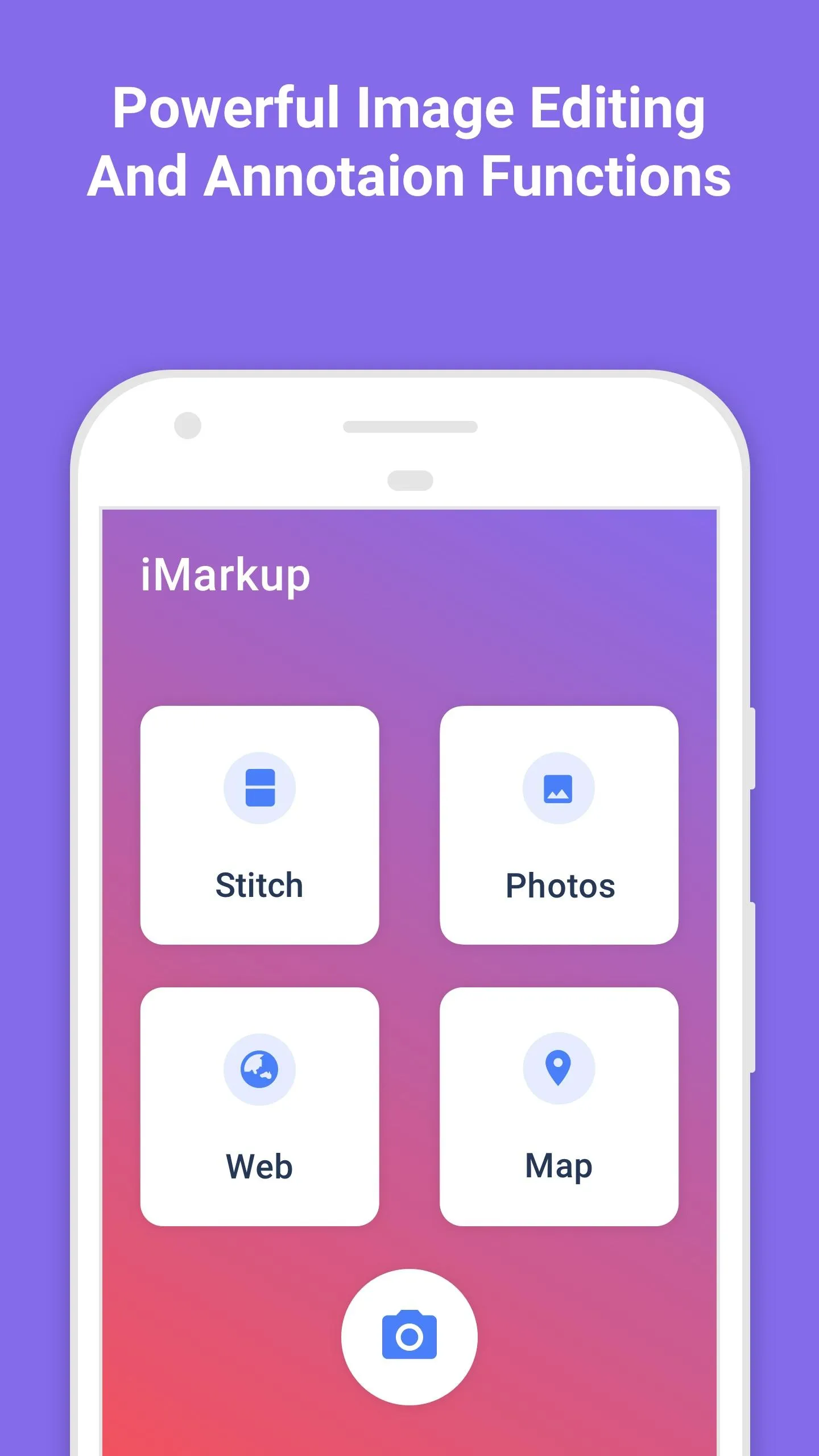 iMarkup: Text, Draw on photos | Indus Appstore | Screenshot