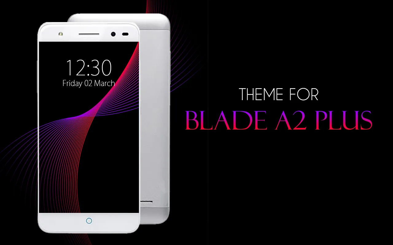 Theme for ZTE Blade A2 Plus | Indus Appstore | Screenshot