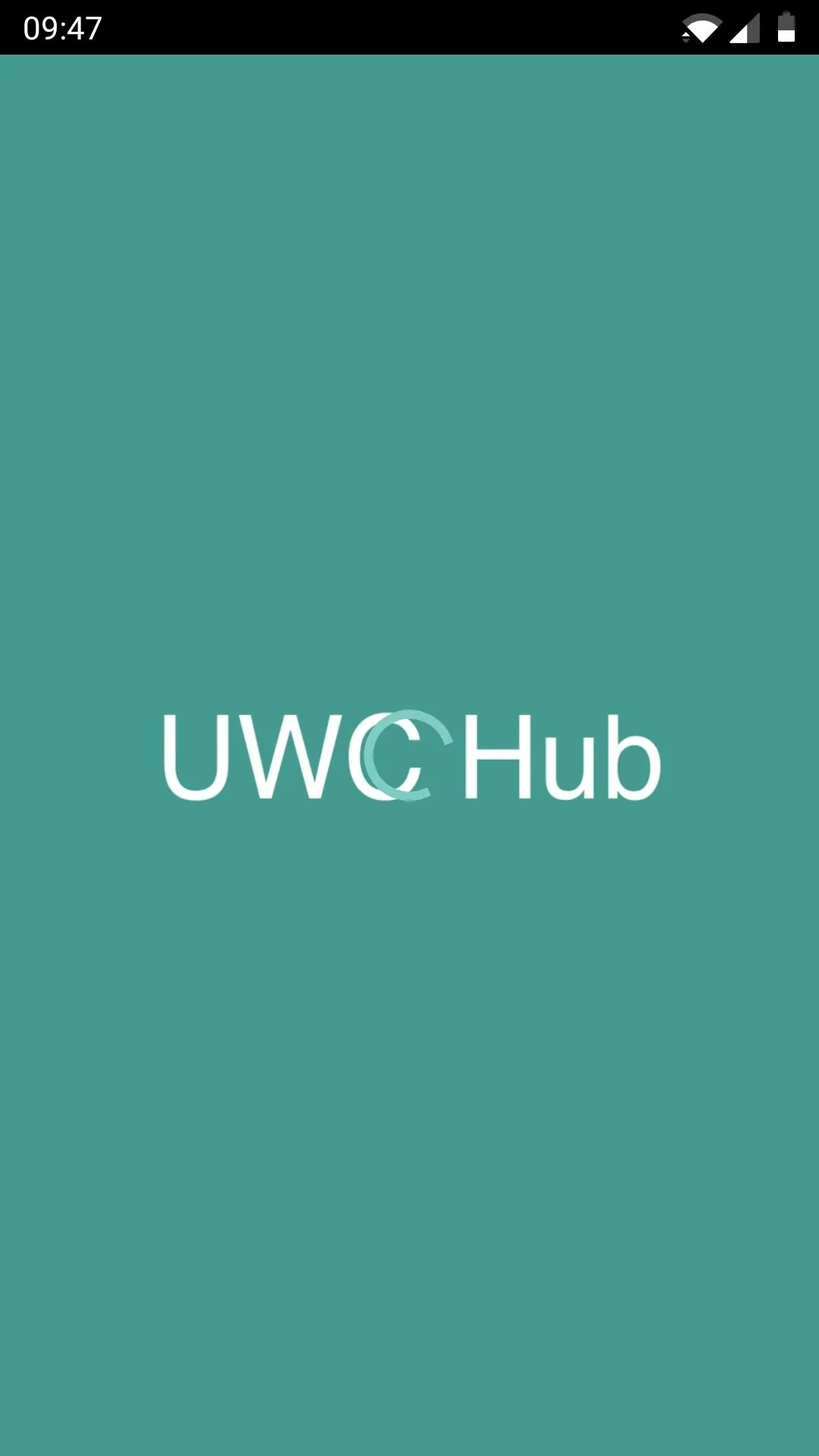 UWC Hub | Indus Appstore | Screenshot