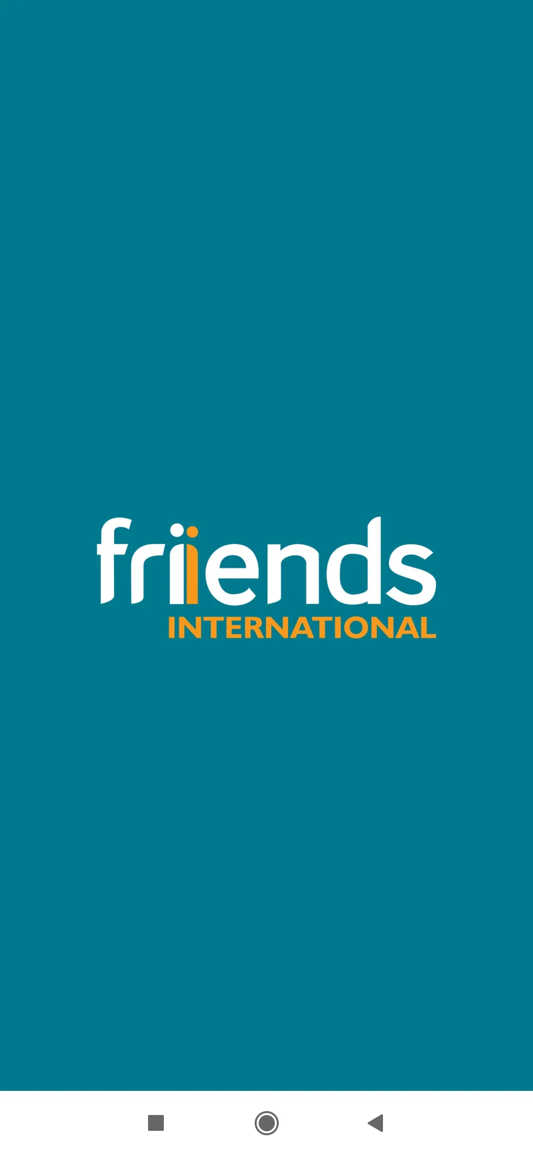 Friends International | Indus Appstore | Screenshot