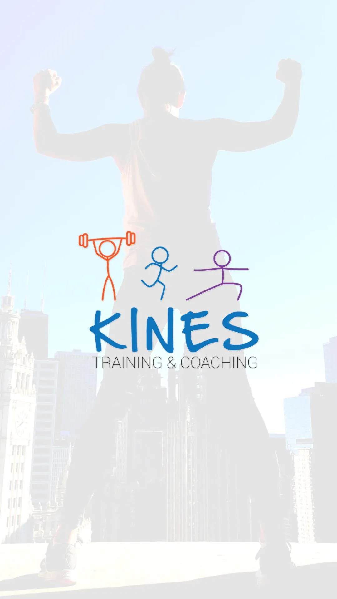 Kines Training | Indus Appstore | Screenshot