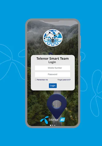 Smart Teams | Indus Appstore | Screenshot