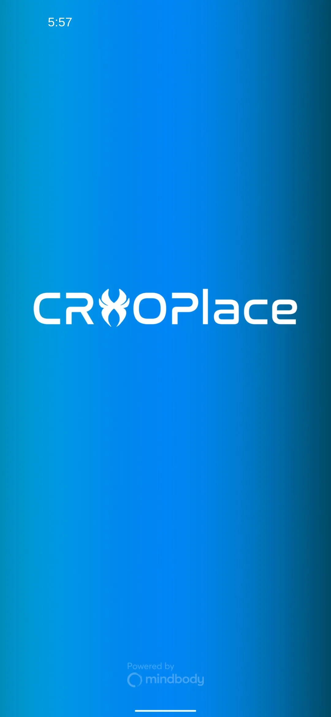 The CryoPlace | Indus Appstore | Screenshot