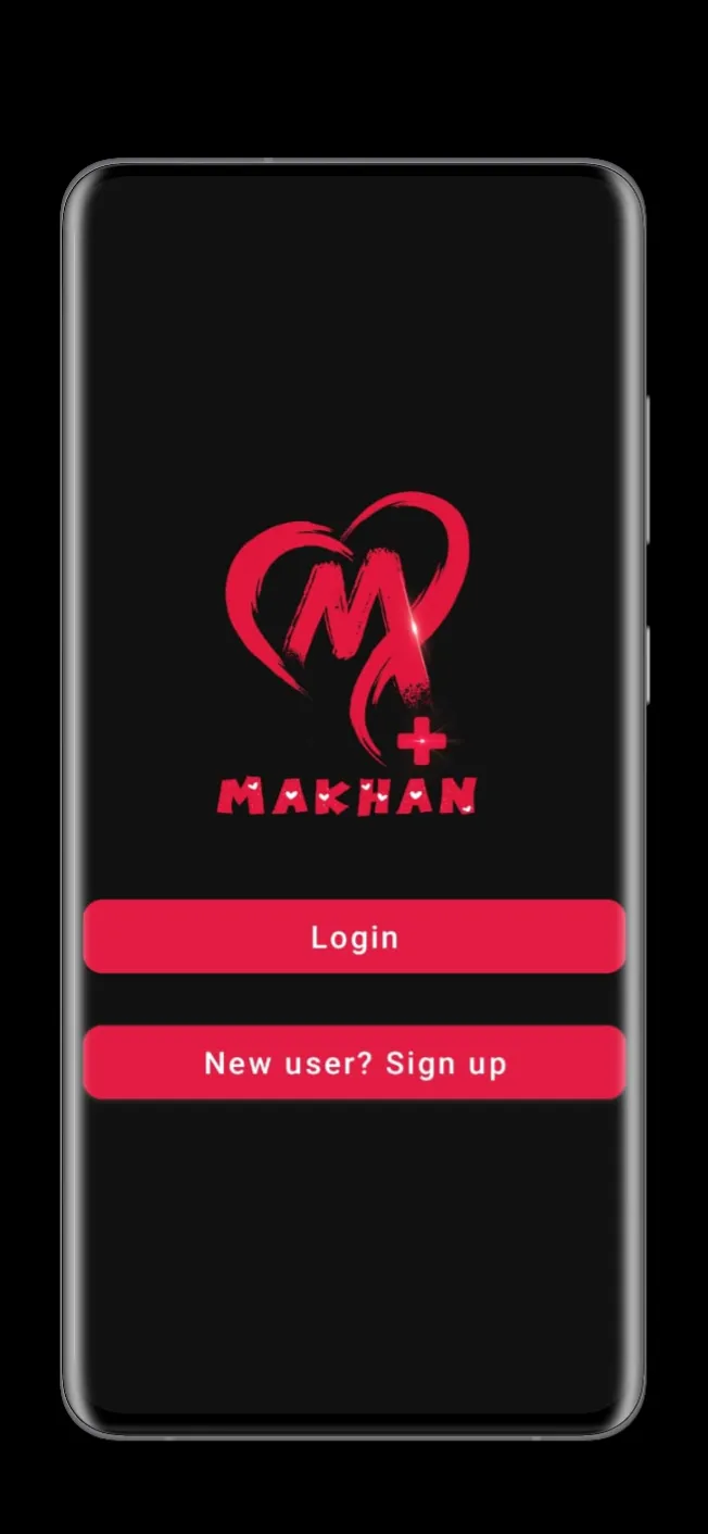 MakhanPro: WEB SERIES & MORE | Indus Appstore | Screenshot