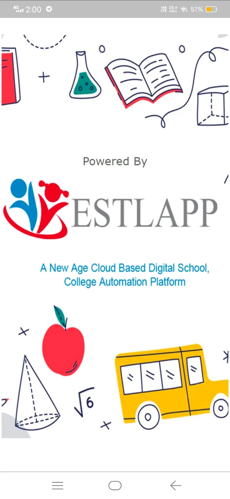 ESTLAPP Parent App | Indus Appstore | Screenshot