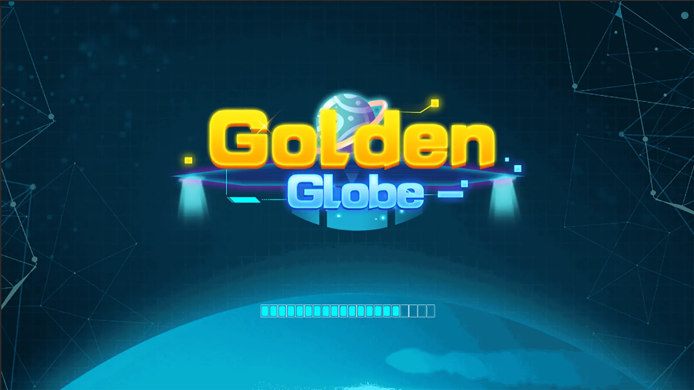 AR Golden Globe | Indus Appstore | Screenshot