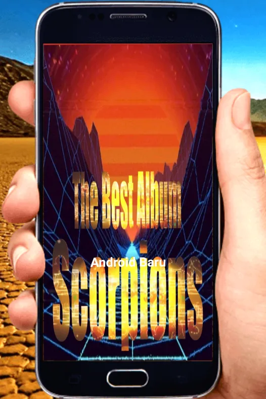 Scorpions Songs Mp3 | Indus Appstore | Screenshot