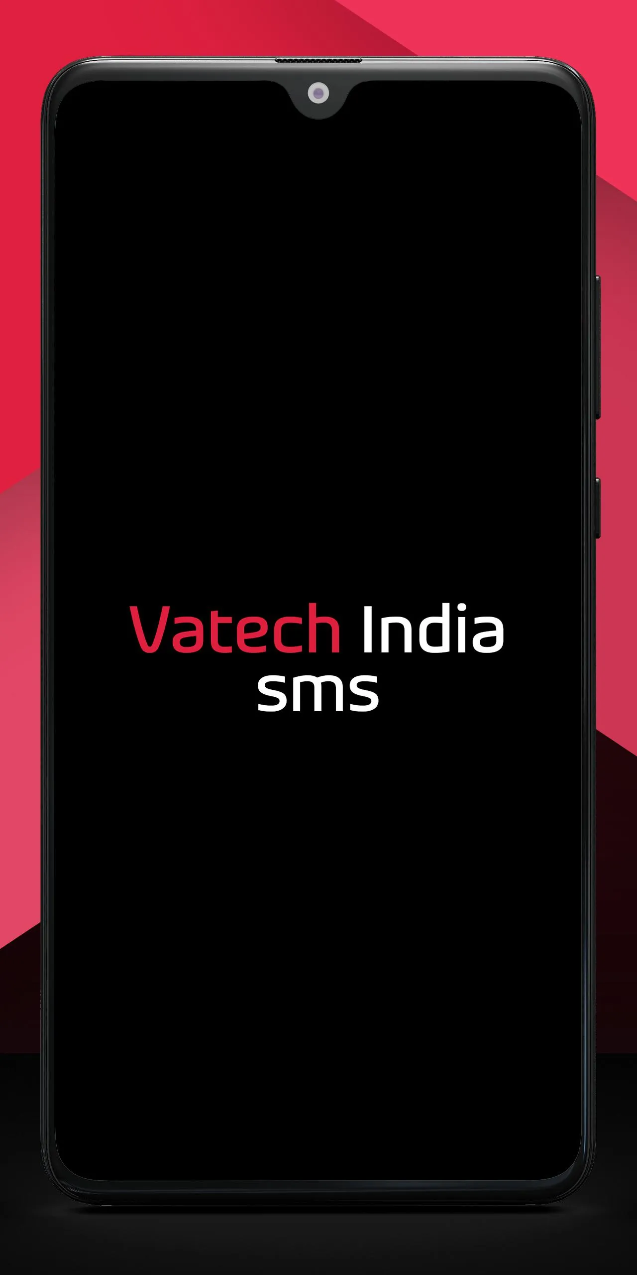 Vatech SMS | Indus Appstore | Screenshot