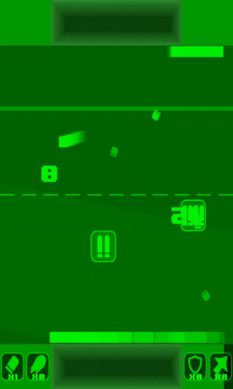 Retropong | Indus Appstore | Screenshot