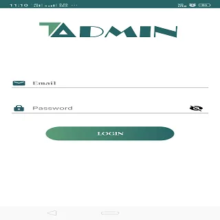 TAdmin | Indus Appstore | Screenshot