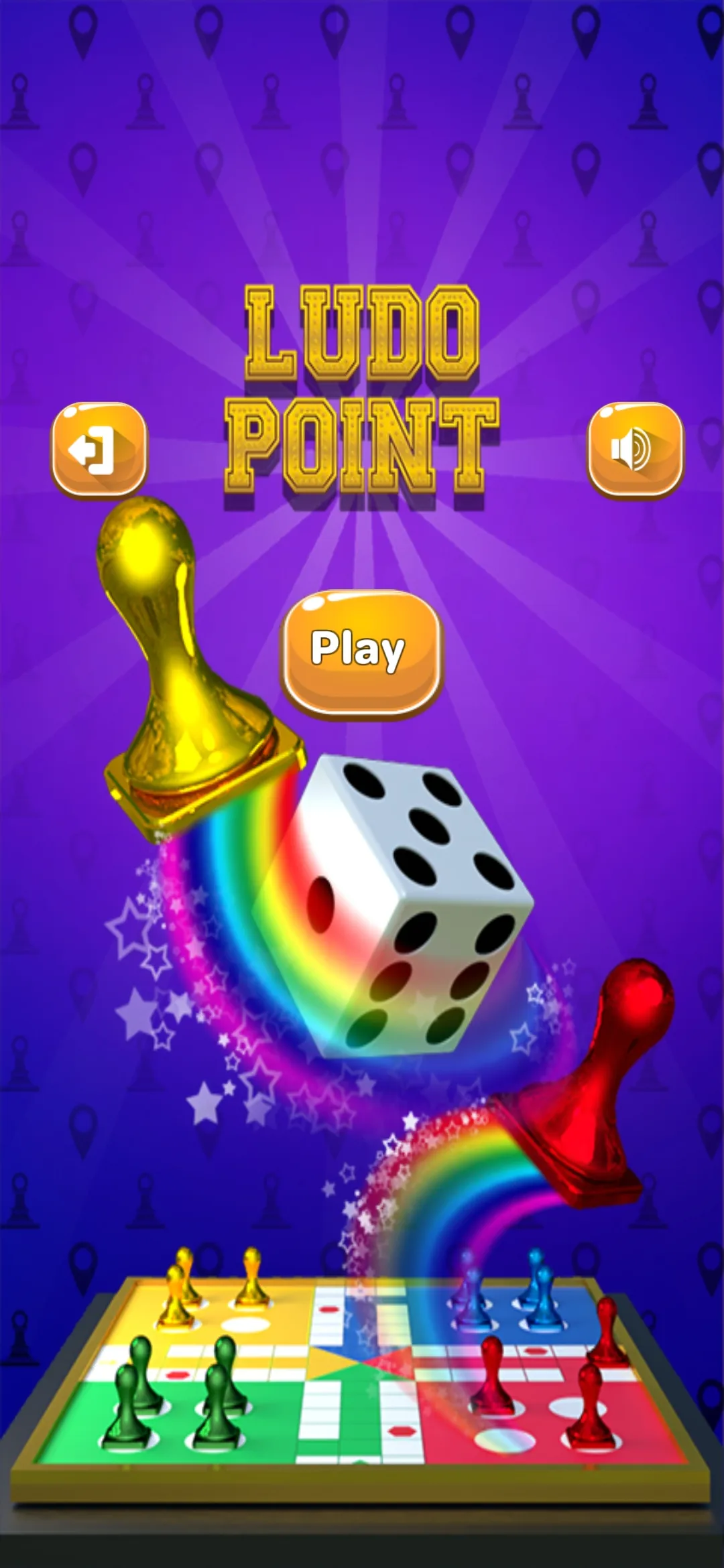 Ludo Point | Indus Appstore | Screenshot