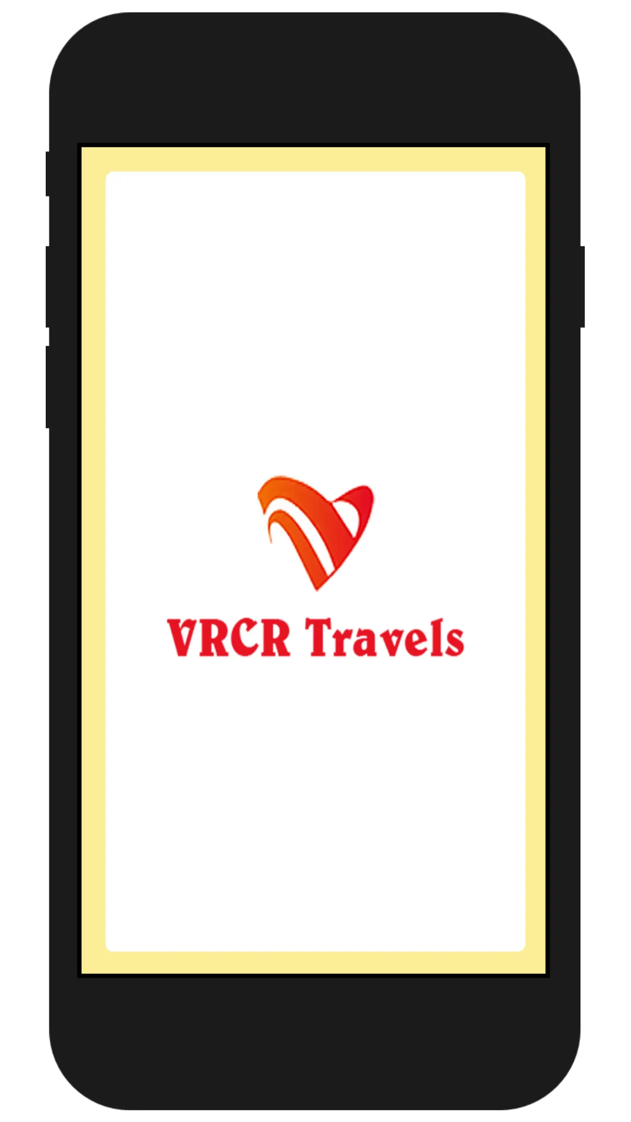 VRCR Travels | Indus Appstore | Screenshot