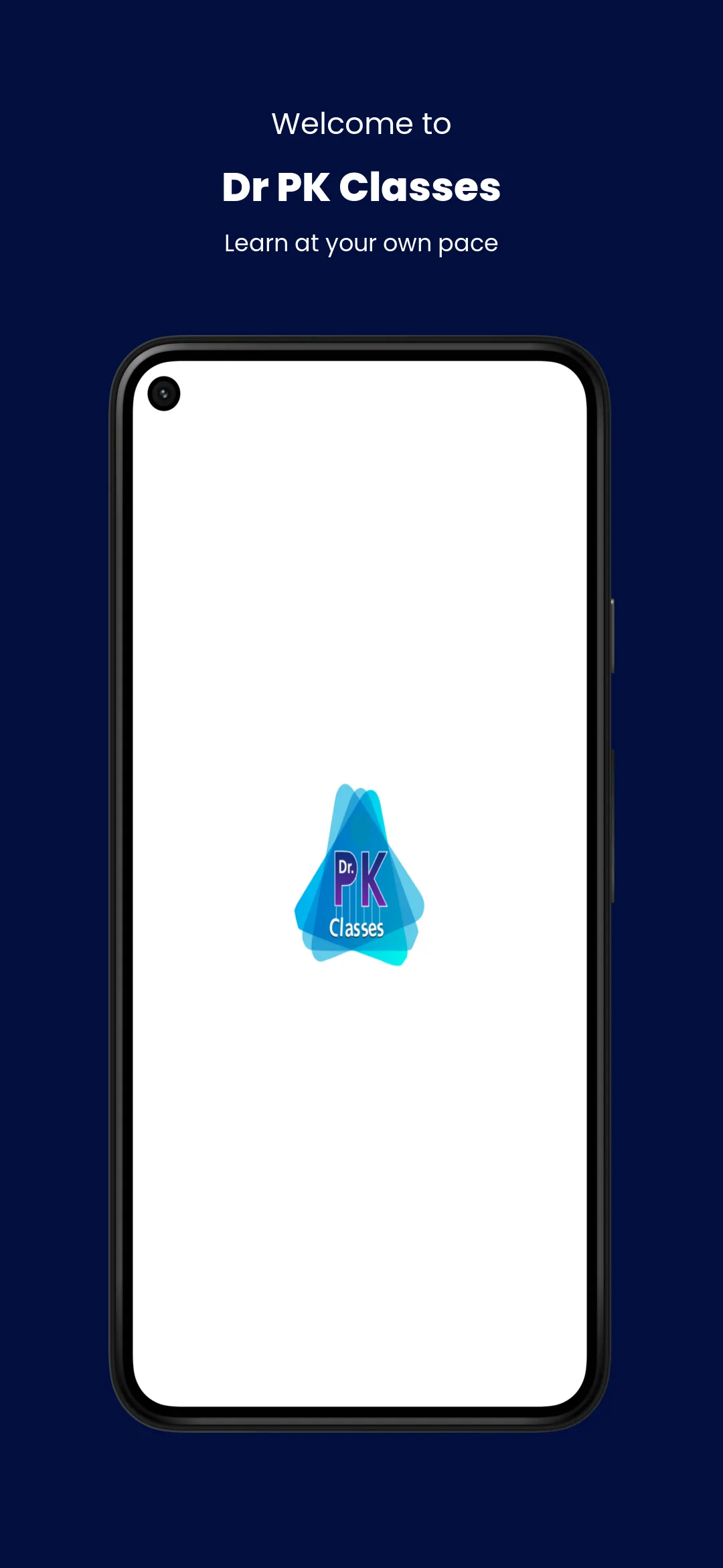 Dr. PK Classes | Indus Appstore | Screenshot