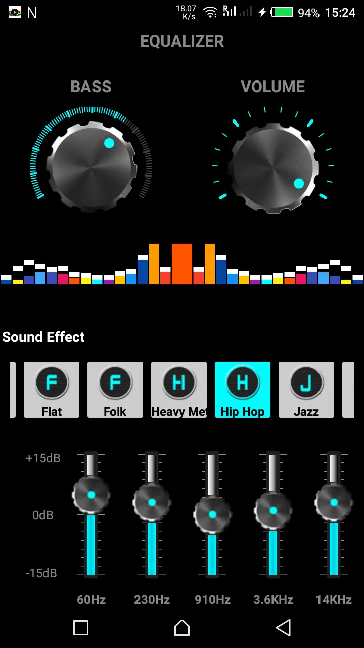 Rwanda FM Radio Stations | Indus Appstore | Screenshot