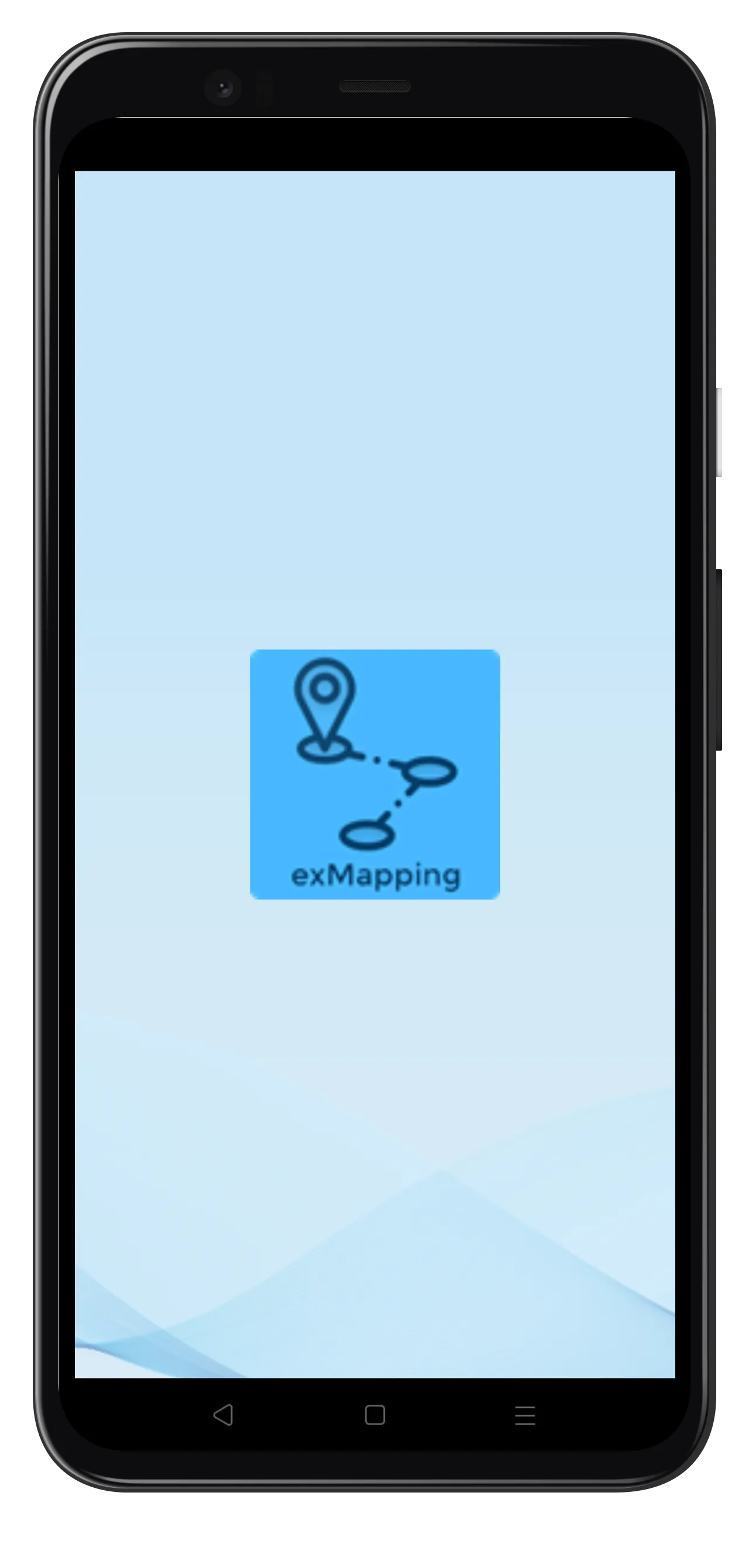 TM-exMapping | Indus Appstore | Screenshot