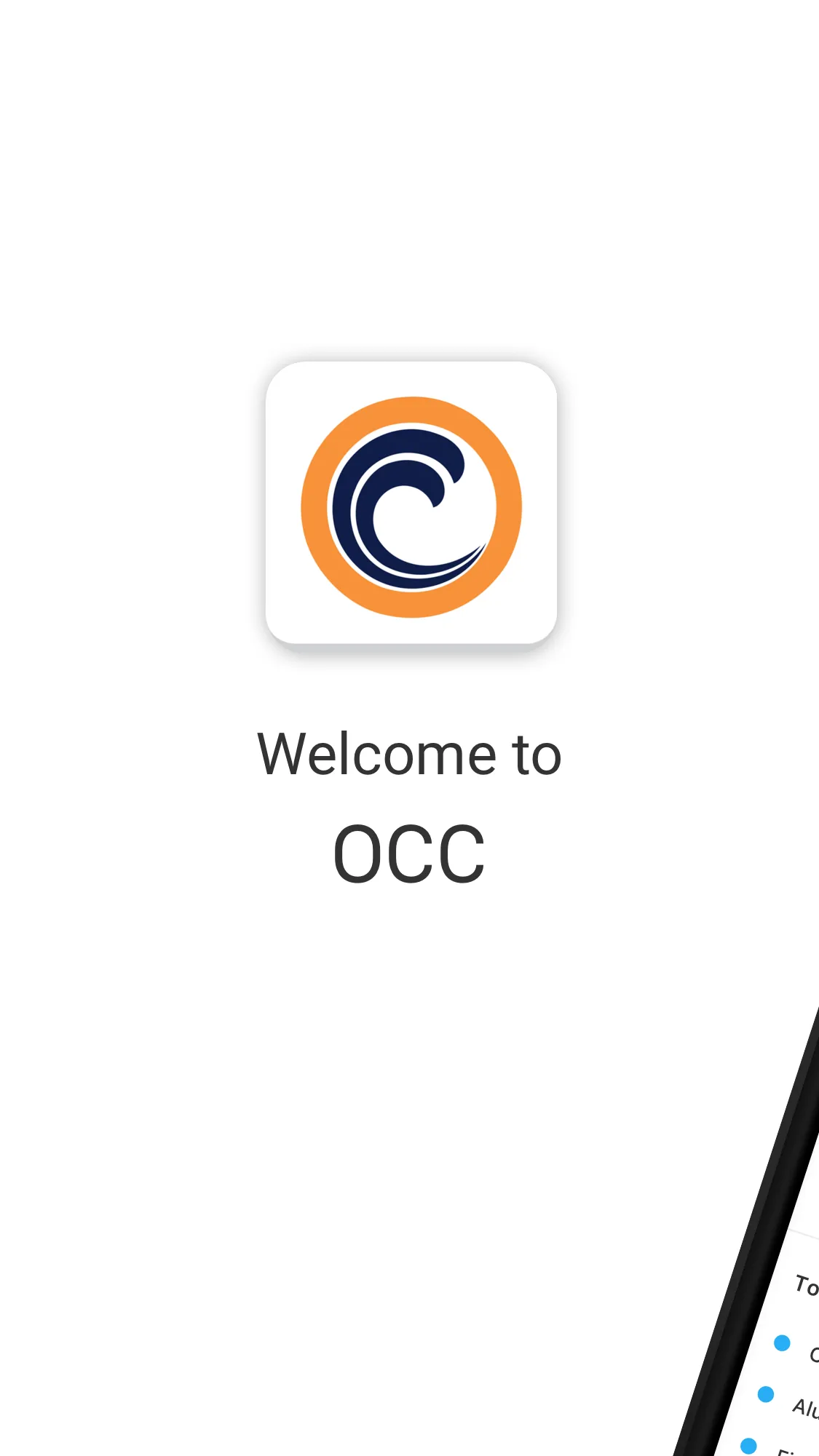 Orange Coast College | Indus Appstore | Screenshot