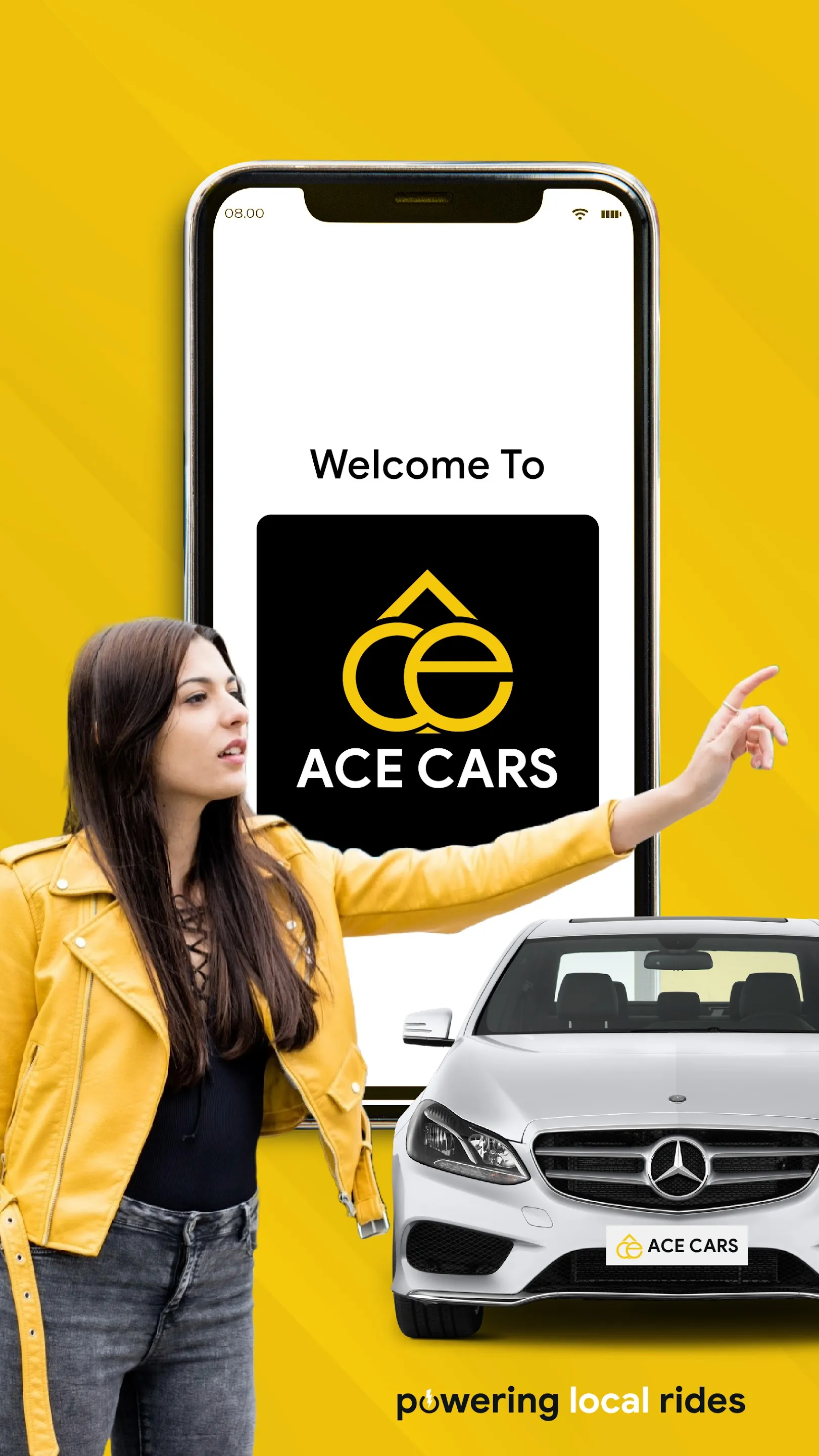 ACE Cars | Indus Appstore | Screenshot