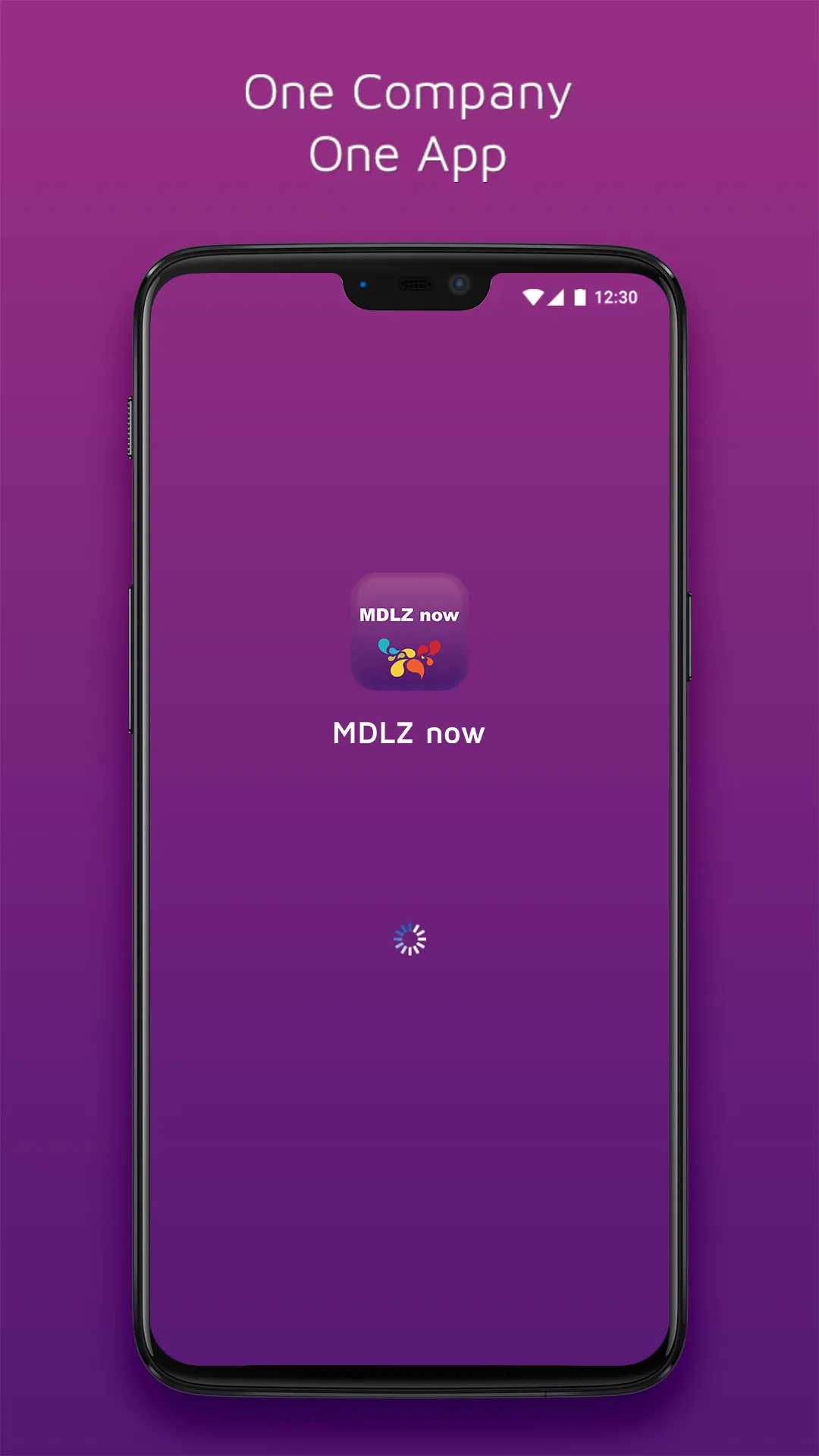 MDLZ now | Indus Appstore | Screenshot