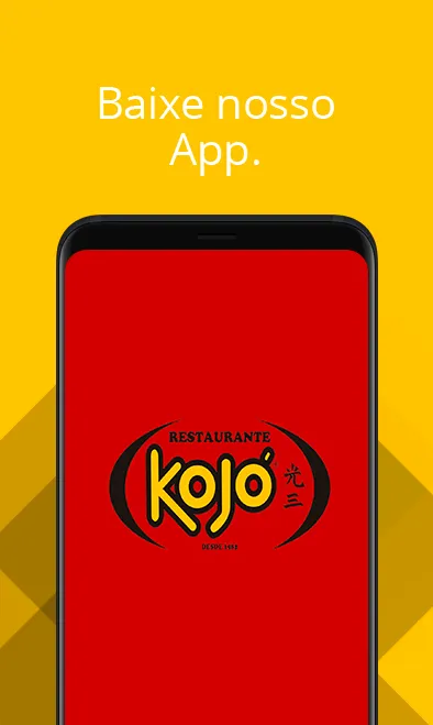 Restaurante Kojó | Indus Appstore | Screenshot