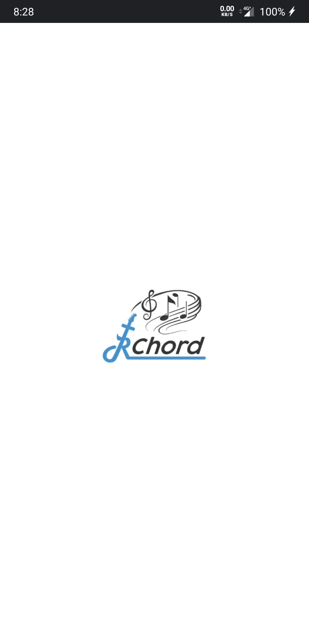 JRChord - Chord Rohani Kristen | Indus Appstore | Screenshot