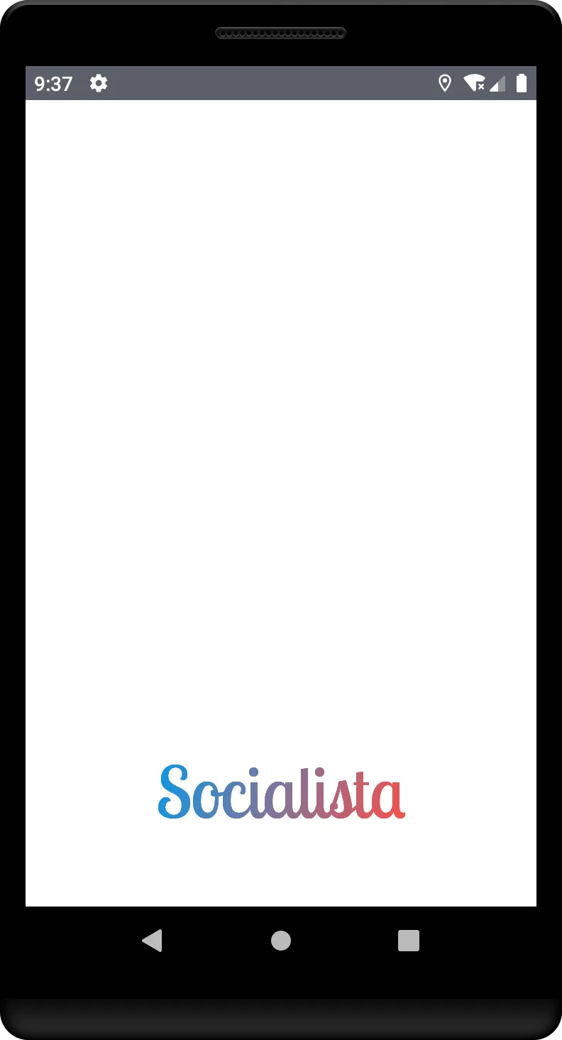 Socialista | Indus Appstore | Screenshot