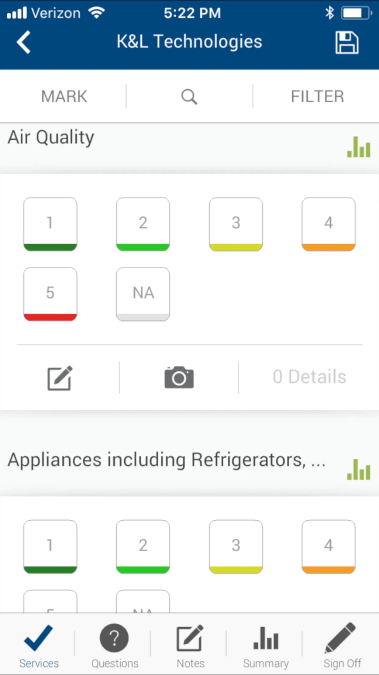 TWC Performance Platform | Indus Appstore | Screenshot