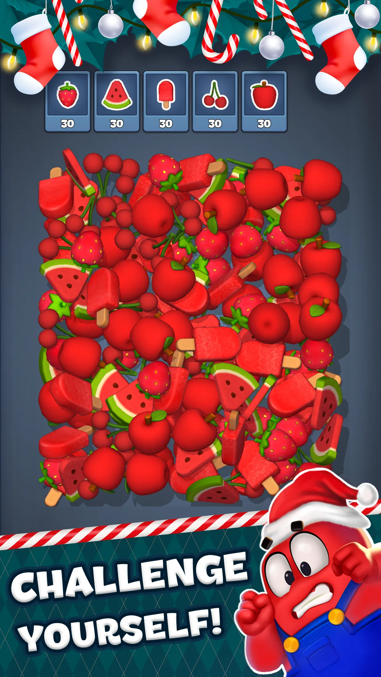 Match Factory! | Indus Appstore | Screenshot