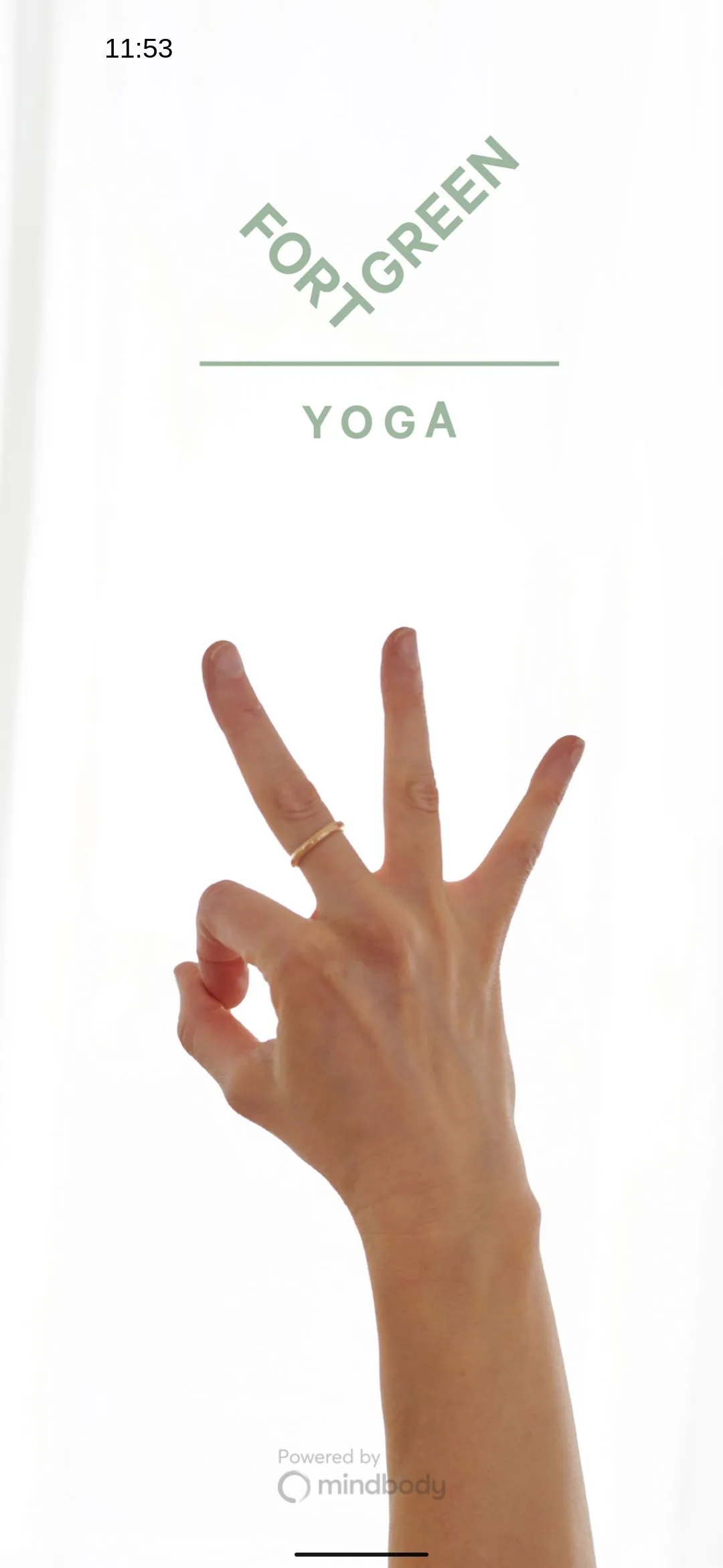 Fort Green Yoga | Indus Appstore | Screenshot