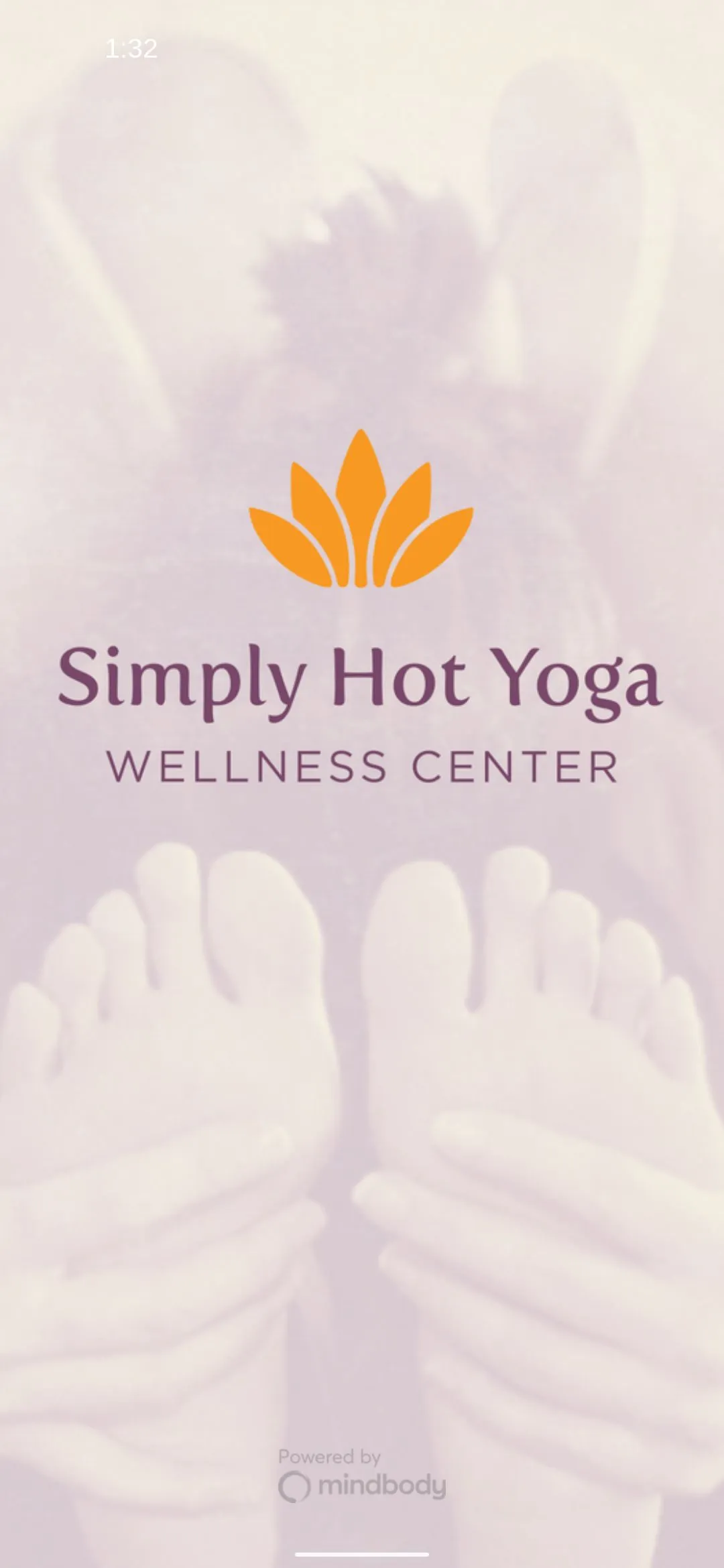 Simply Hot Yoga | Indus Appstore | Screenshot