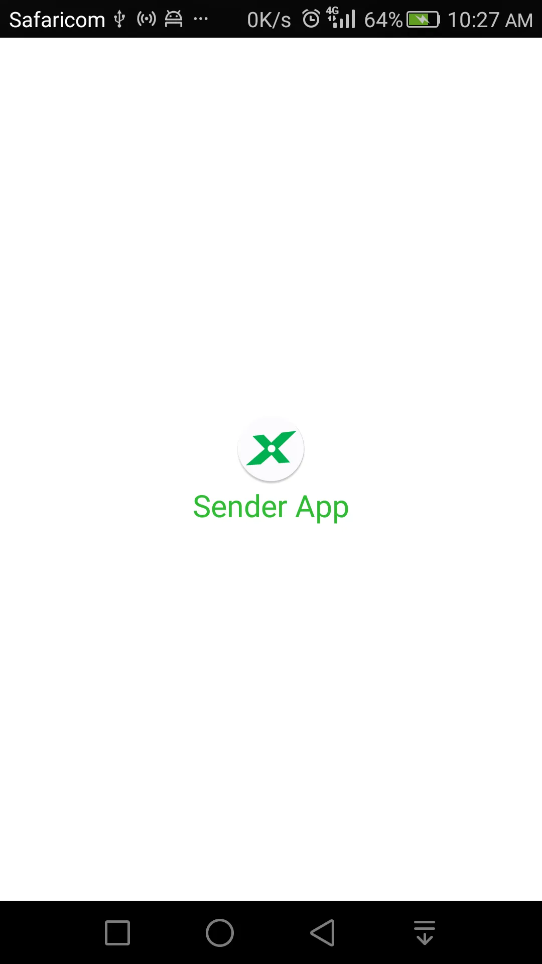 Xender & App Sharing | Indus Appstore | Screenshot