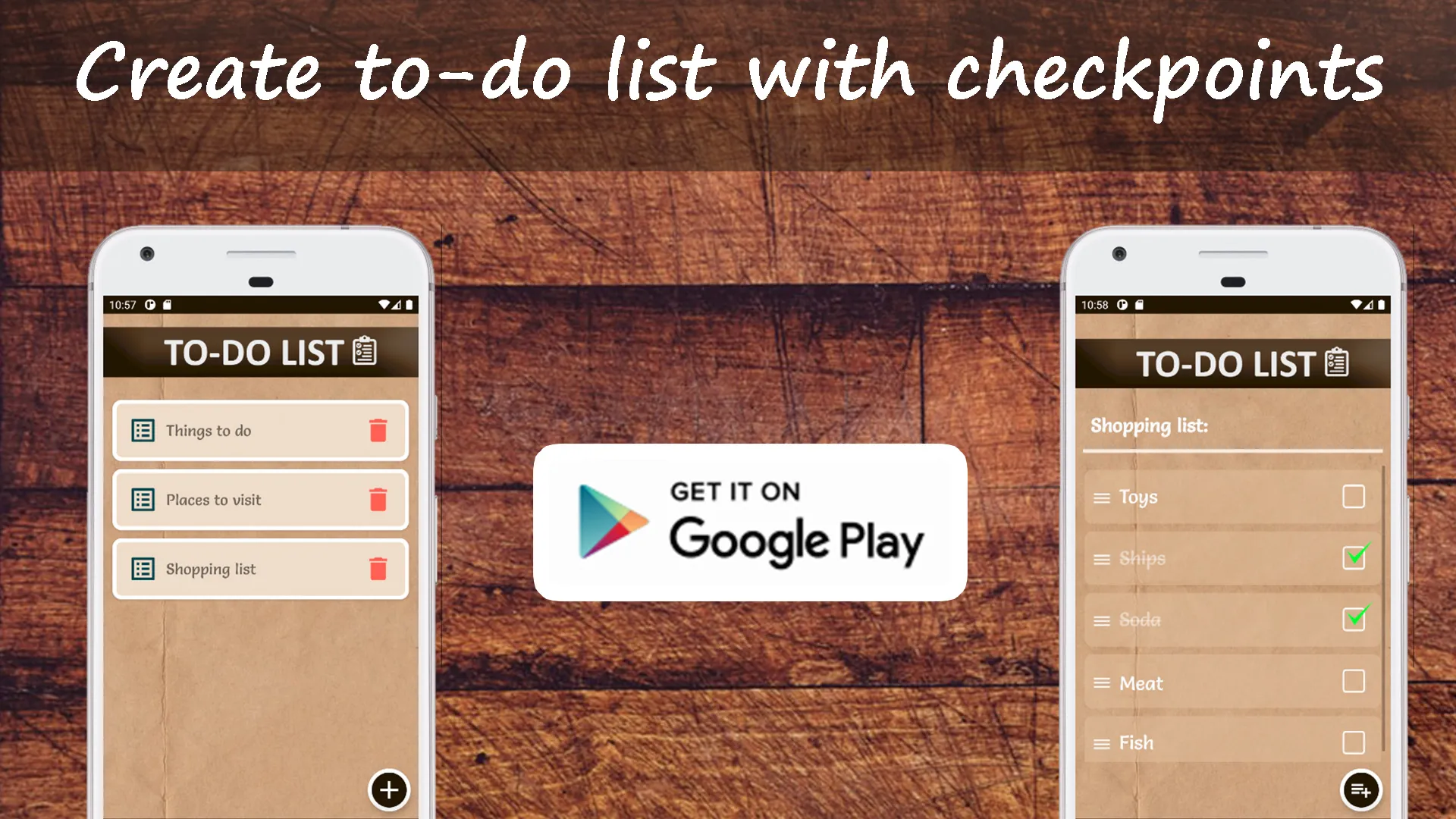 Simple To-Do & Check List | Indus Appstore | Screenshot