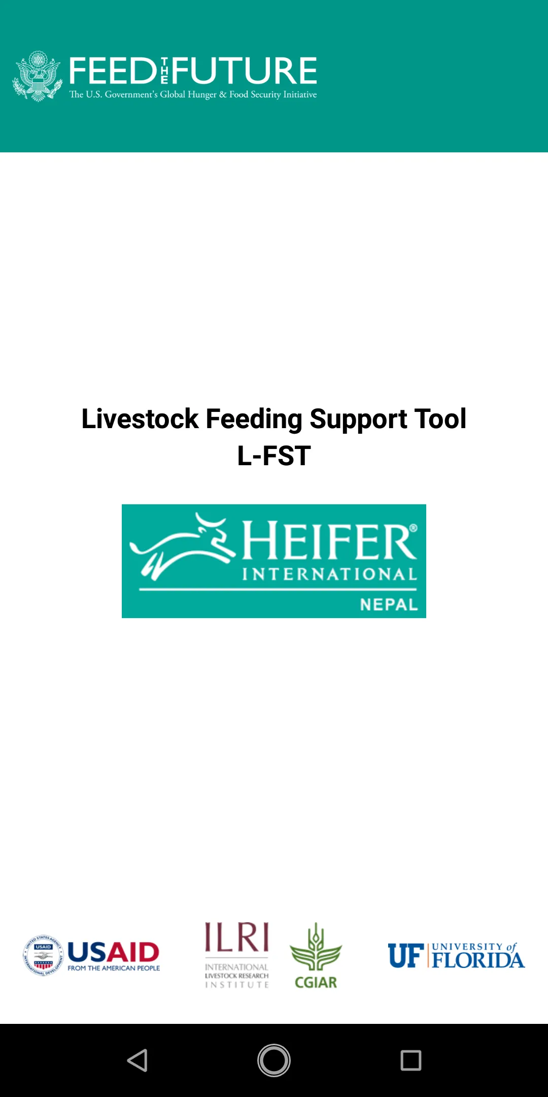 Heifer-LFST | Indus Appstore | Screenshot