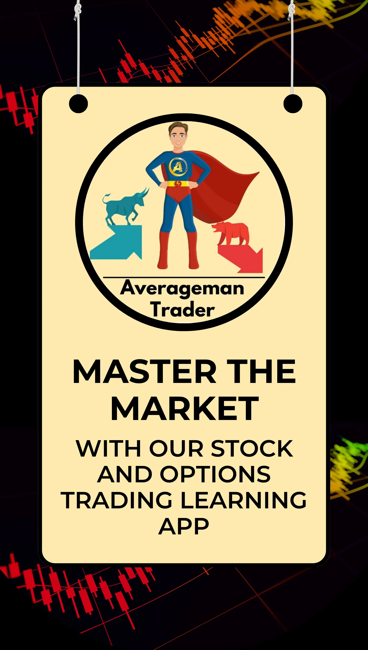 Averageman Trader | Indus Appstore | Screenshot